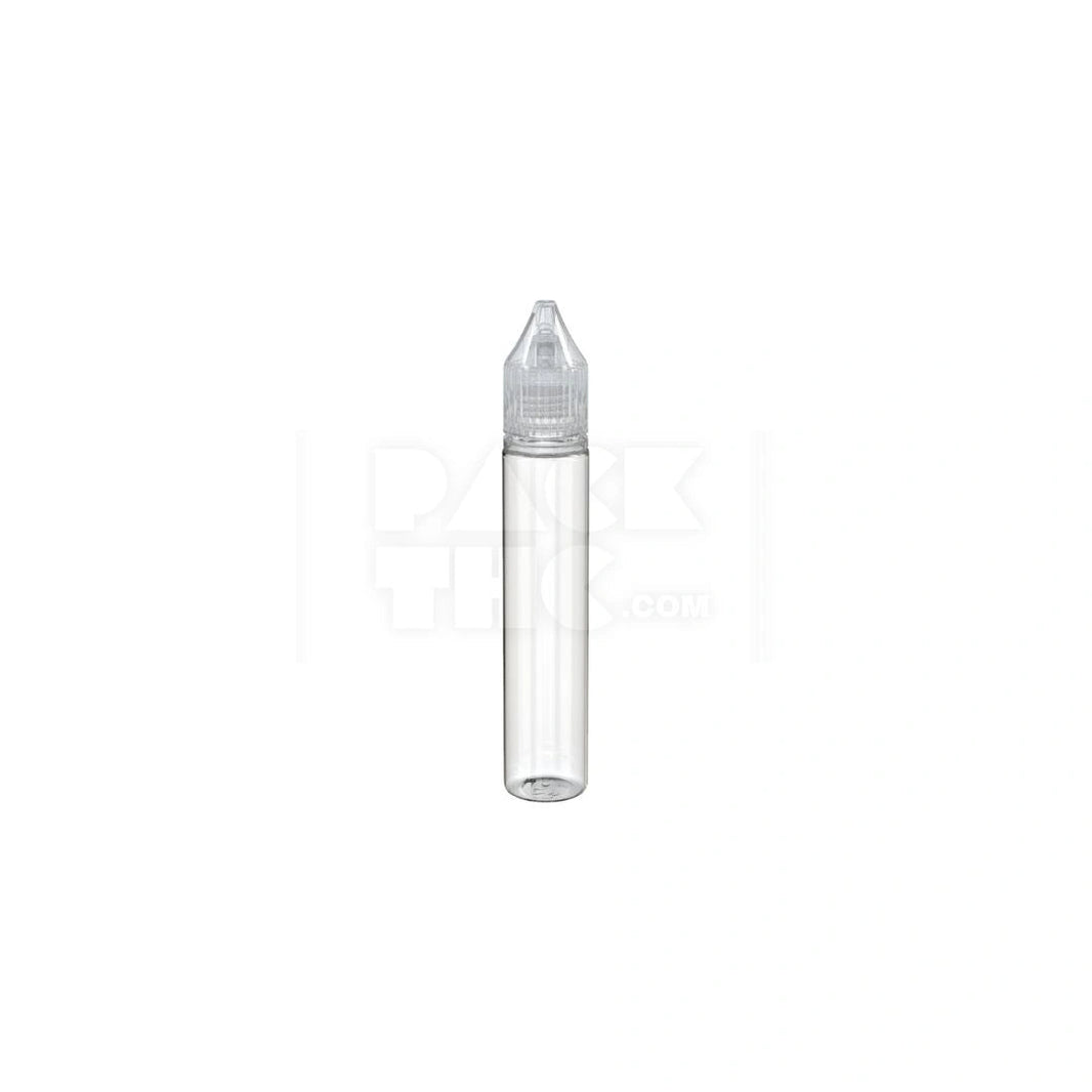 30ml pet reducer unicorn bottle cr clear natural 1000 count
