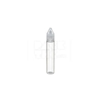 30ml pet reducer unicorn bottle cr clear natural 1000 count