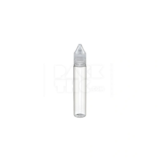 30ml pet reducer unicorn bottle cr clear natural 1000 count