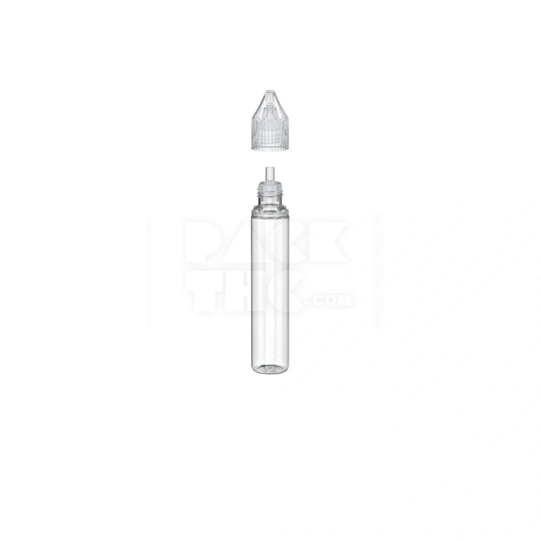 image 30ml pet reducer unicorn bottle cr clear natural 1000 count