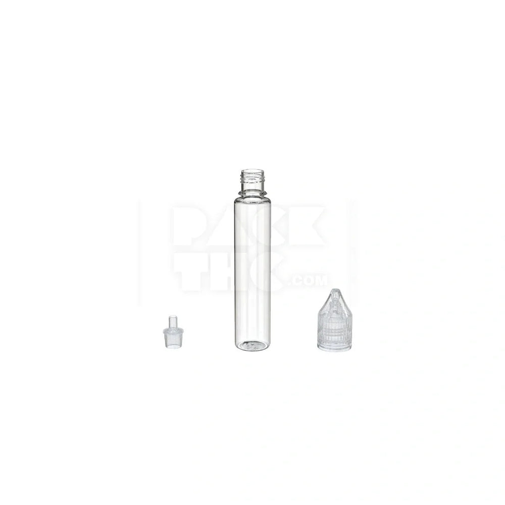 30ml pet reducer unicorn bottle cr clear natural 1000 count