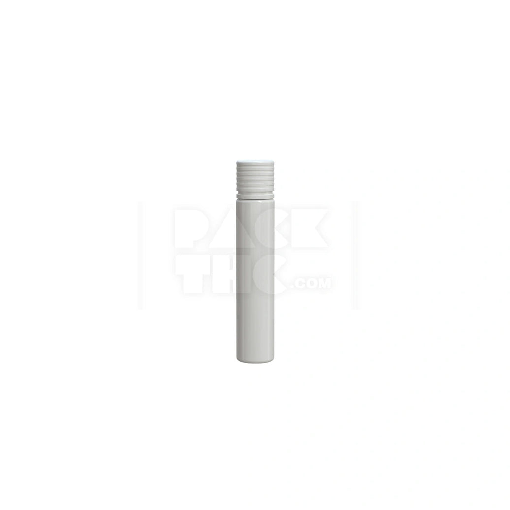30ml spiral cr bottle opaque white 1000 count