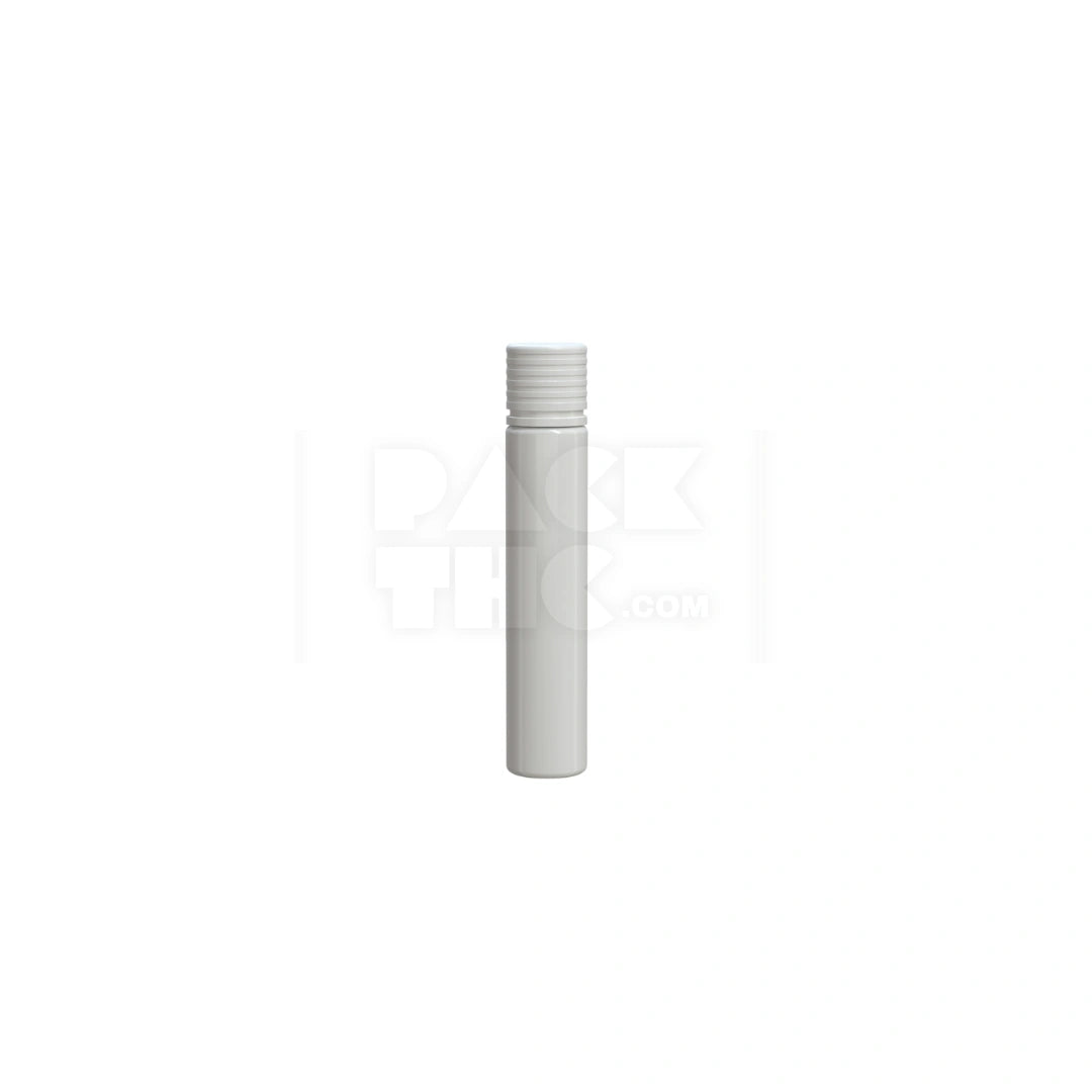 30ml spiral cr bottle opaque white 1000 count