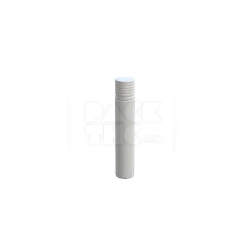 30ml spiral cr bottle opaque white 1000 count