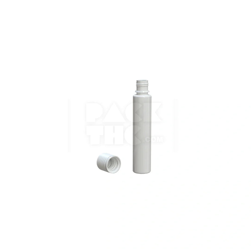 30ml spiral cr bottle opaque white 1000 count