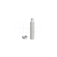 30ml spiral cr bottle opaque white 1000 count