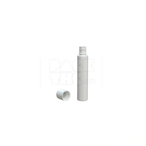 30ml spiral cr bottle opaque white 1000 count