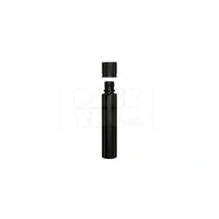 30ml spiral cr bottle opaque black 1000 count
