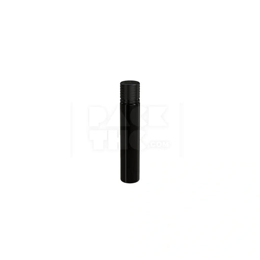 30ml spiral cr bottle opaque black 1000 count