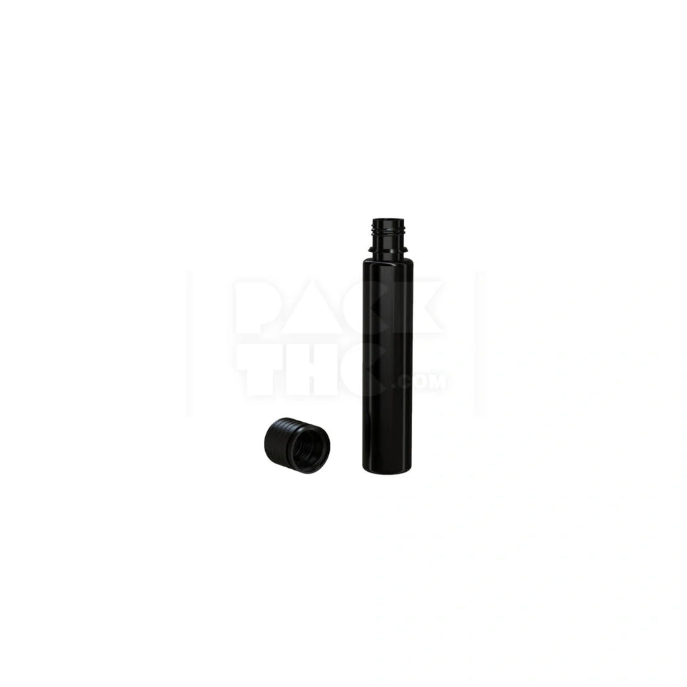 30ml spiral cr bottle opaque black 1000 count