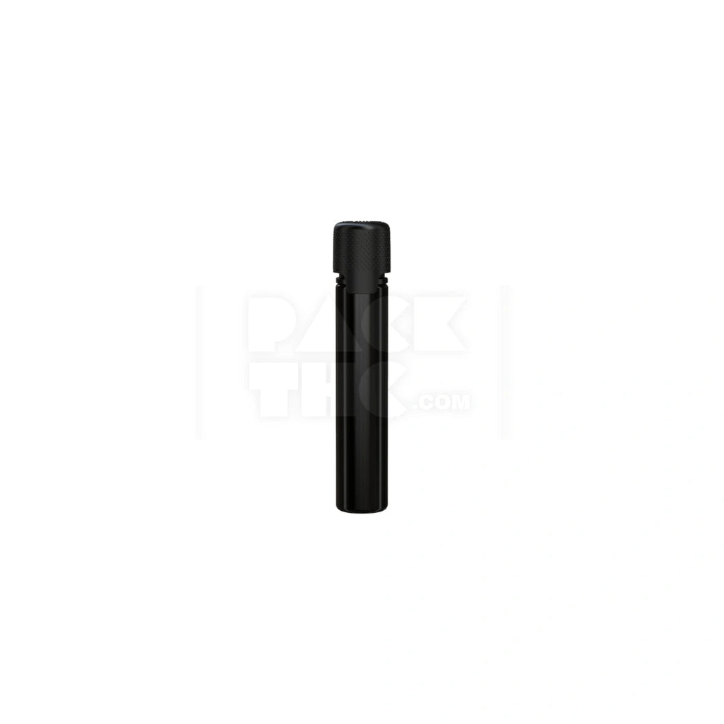 30ml aviator cr bottle with friction fit closure tamper evident break off band opaque black bottle with opaque black closure 1000 count