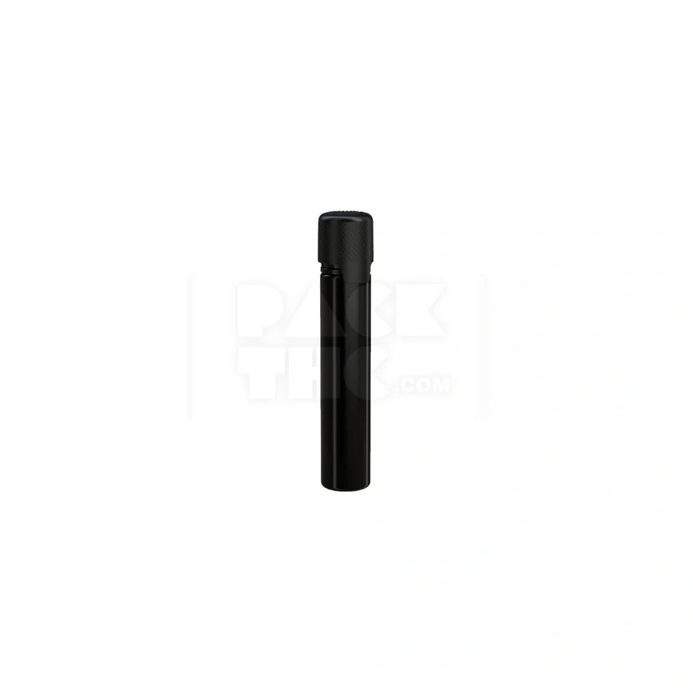 30ml aviator cr bottle with friction fit closure tamper evident break off band opaque black bottle with opaque black closure 1000 count