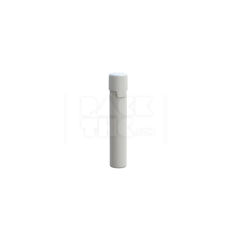 30ml aviator cr bottle with friction fit closure tamper evident break off band opaque white bottle with opaque white closure 1000 count
