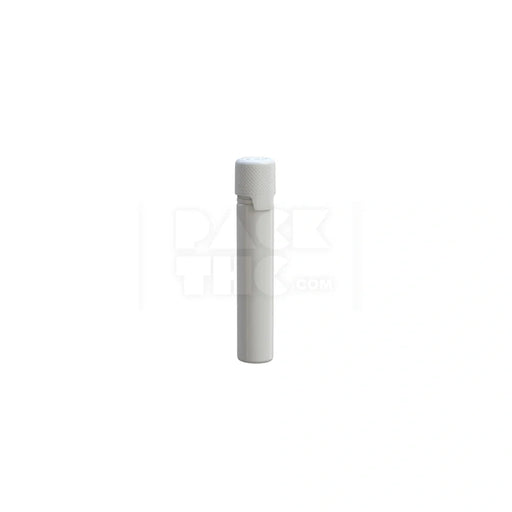 30ml aviator cr bottle with friction fit closure tamper evident break off band opaque white bottle with opaque white closure 1000 count