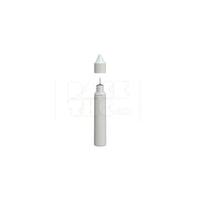 30ml v3 pet unicorn bottle cr opaque white 1000 count