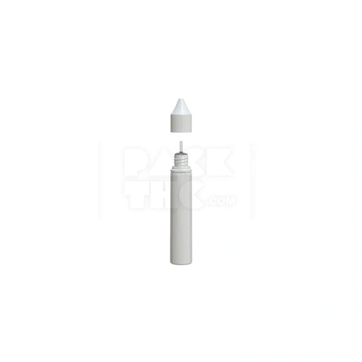30ml v3 pet unicorn bottle cr opaque white 1000 count