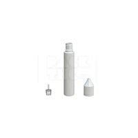 30ml v3 pet unicorn bottle cr opaque white 1000 count