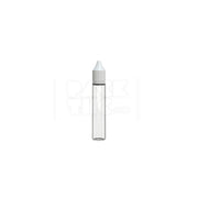 30ml v3 pet unicorn bottle cr clear natural white cap 1000 count
