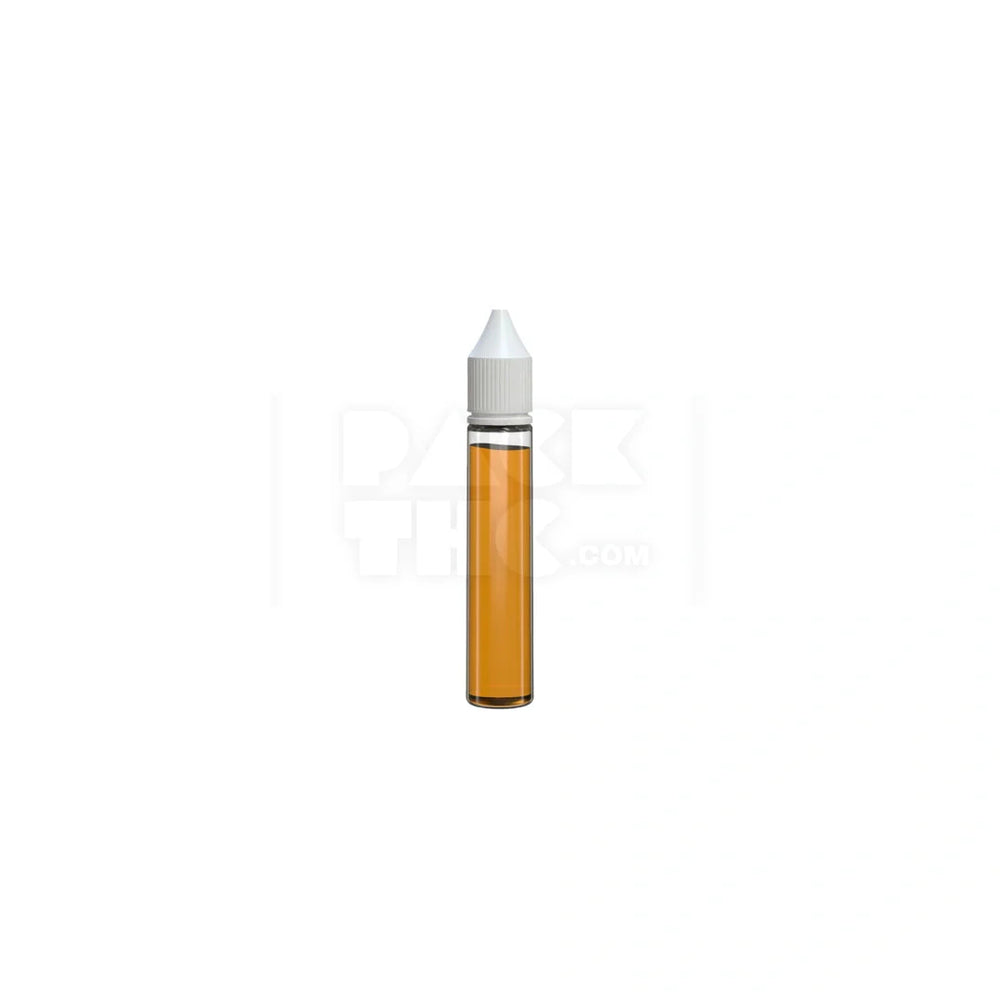 30ml v3 pet unicorn bottle cr clear natural white cap 1000 count