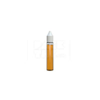 30ml v3 pet unicorn bottle cr clear natural white cap 1000 count