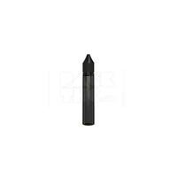 30ml v3 pet unicorn bottle cr translucent black 1000 count