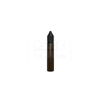 30ml v3 pet unicorn bottle cr translucent black 1000 count
