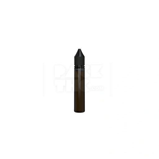 30ml v3 pet unicorn bottle cr translucent black 1000 count