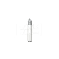 30ml v3 pet unicorn bottle cr clear natural 1000 count