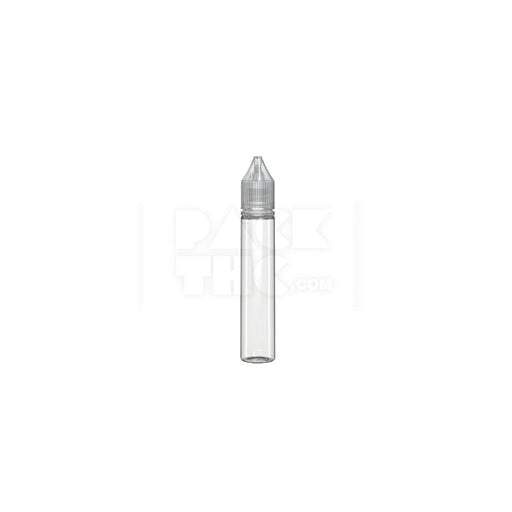 30ml v3 pet unicorn bottle cr clear natural 1000 count