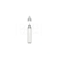 30ml v3 pet unicorn bottle cr clear natural 1000 count