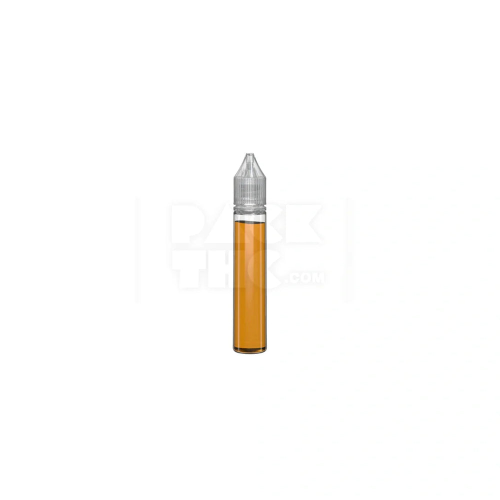 30ml v3 pet unicorn bottle cr clear natural 1000 count
