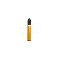 30ml v3 pet unicorn bottle cr clear natural black cap 1000 count