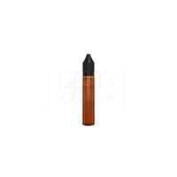 30ml v3 pet unicorn bottle cr translucent amber black cap 1000 count