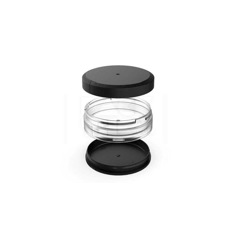 closure cr black natural opaque count chubby gorilla 40g c2