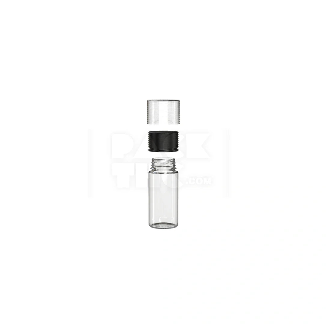 40ml spiral dosing cup clear 1000 count
