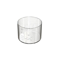 40ML SPIRAL DOSING CUP - (1000 count)