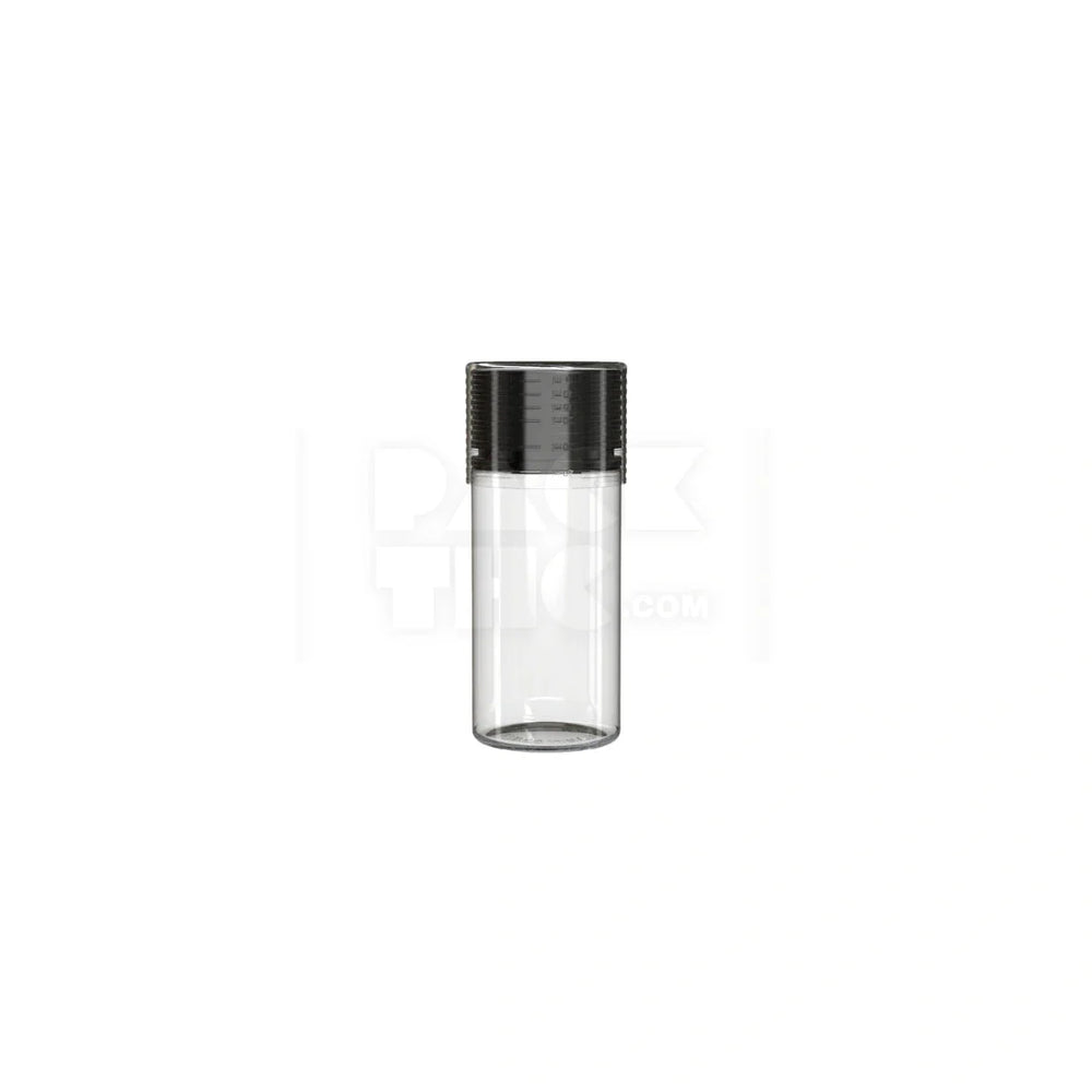 40ml spiral dosing cup clear 1000 count