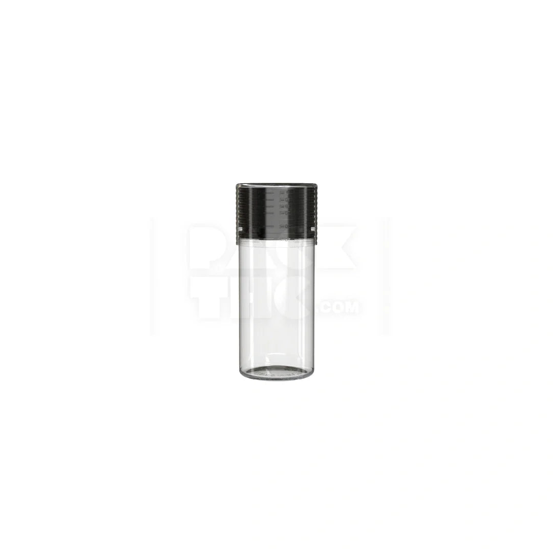 40ml spiral dosing cup clear 1000 count
