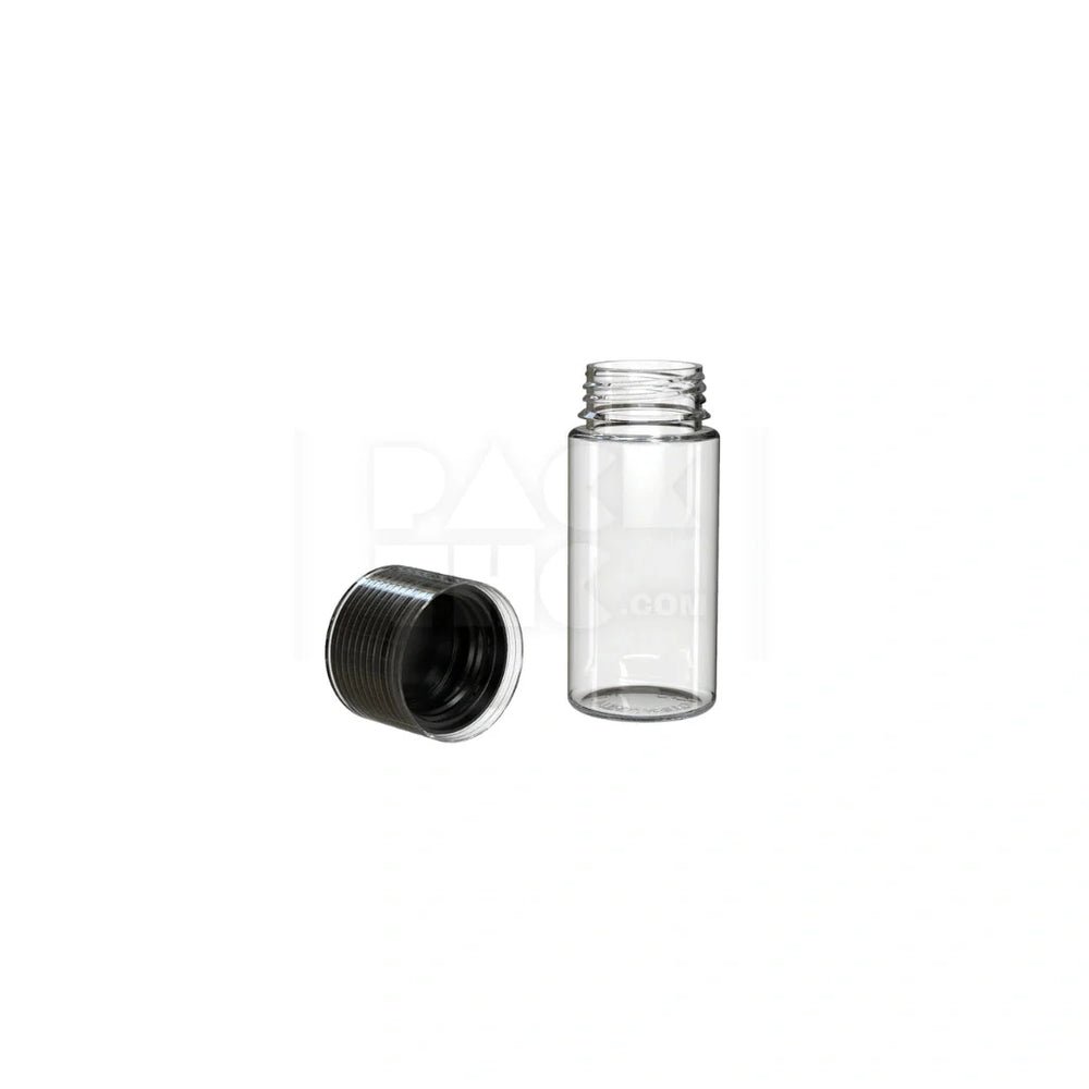 40ml spiral dosing cup clear 1000 count