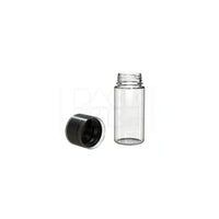 40ml spiral dosing cup clear 1000 count