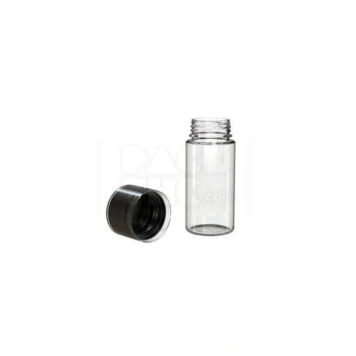 40ml spiral dosing cup clear 1000 count