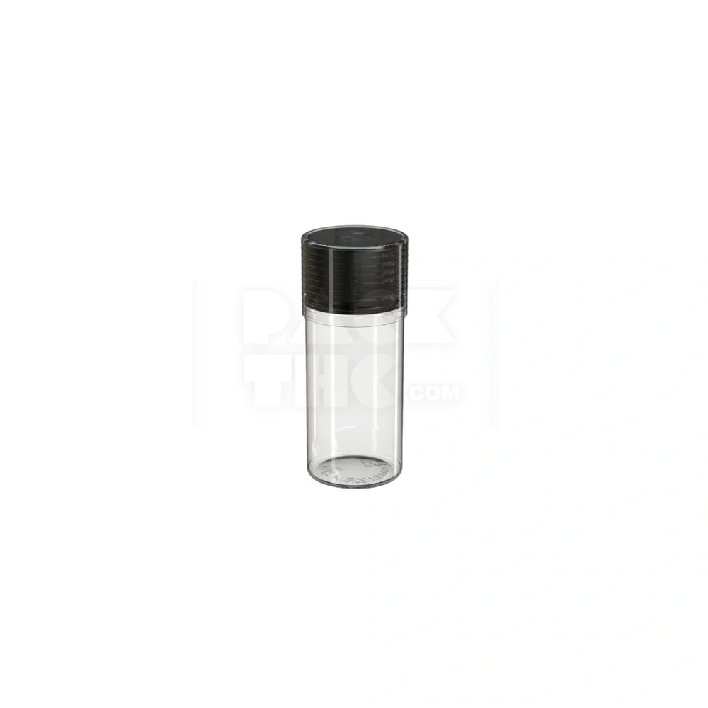 40ml spiral dosing cup clear 1000 count