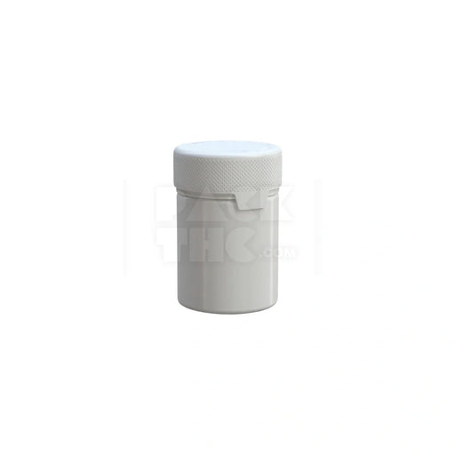 4oz 120cc aviator cr container opaque white 400 count