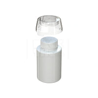 500ml aviator cr base bottle opaque white with dosing cup 60 count