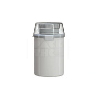 500ml aviator cr base bottle opaque white with dosing cup 60 count