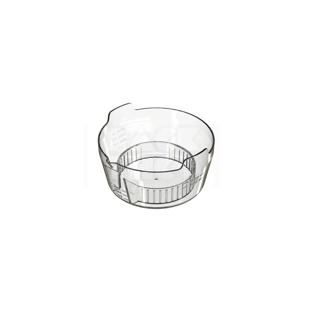 500ml aviator cr base bottle opaque white with dosing cup 60 count