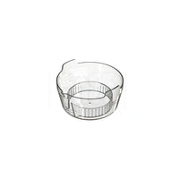 500ml aviator cr base bottle opaque white with dosing cup 60 count