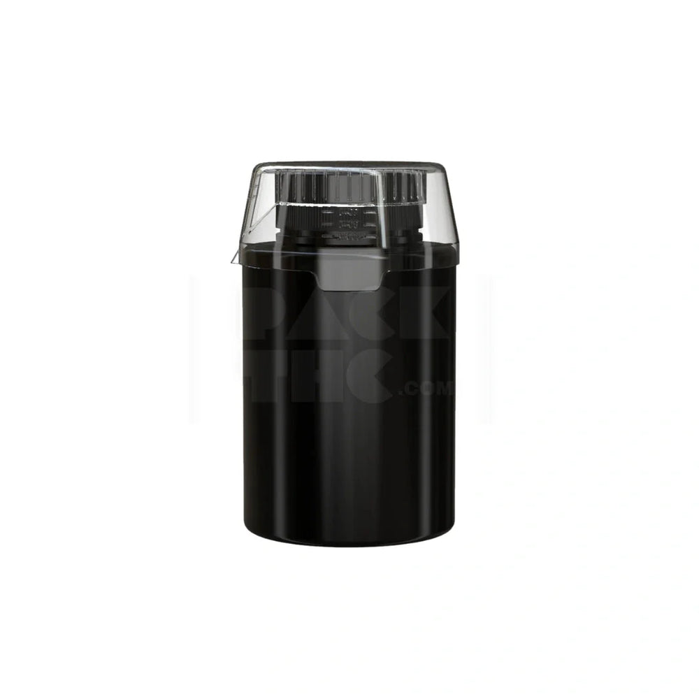 500ml aviator cr base bottle opaque black with dosing cup 60 count