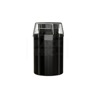 500ml aviator cr base bottle opaque black with dosing cup 60 count