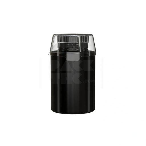 500ml aviator cr base bottle opaque black with dosing cup 60 count